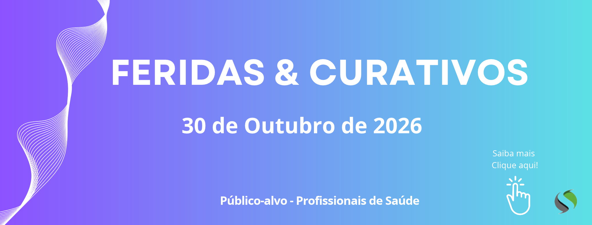 FERIDAS E CURATIVOS